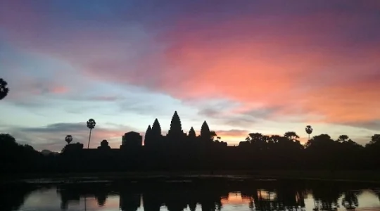 ANGKOR WAT